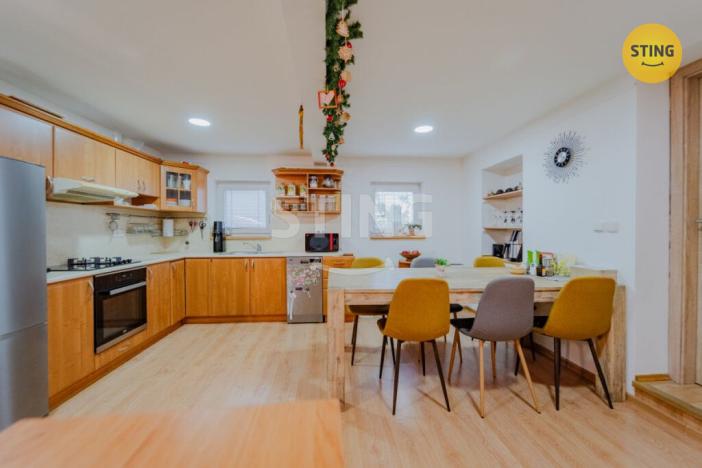 Prodej rodinného domu, Dolní Moravice - Horní Moravice, 420 m2