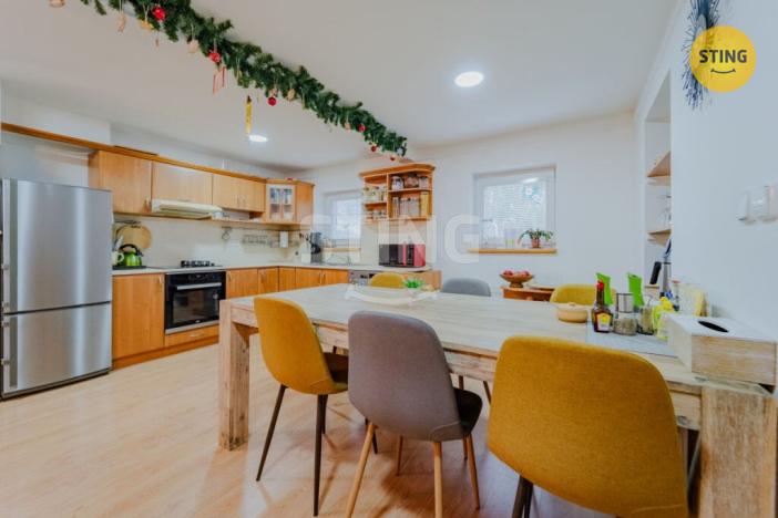 Prodej rodinného domu, Dolní Moravice - Horní Moravice, 420 m2