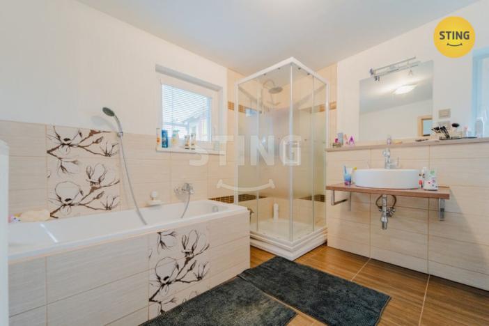 Prodej rodinného domu, Dolní Moravice - Horní Moravice, 420 m2