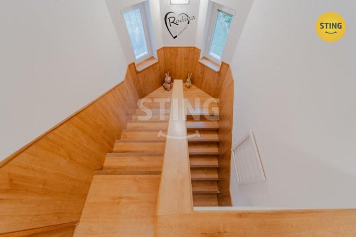 Prodej rodinného domu, Dolní Moravice - Horní Moravice, 420 m2