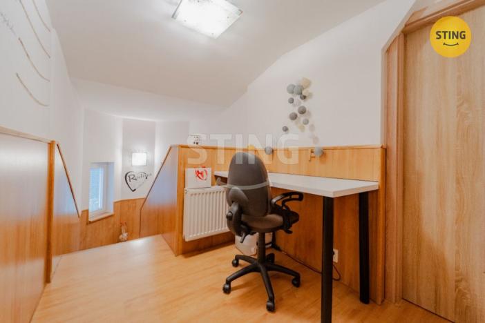 Prodej rodinného domu, Dolní Moravice - Horní Moravice, 420 m2