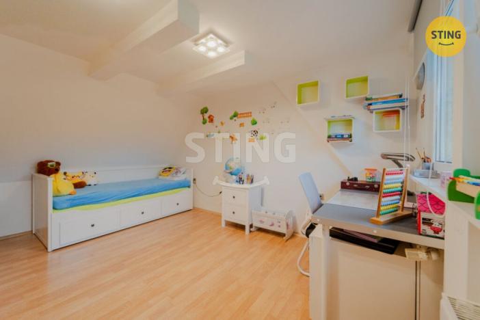 Prodej rodinného domu, Dolní Moravice - Horní Moravice, 420 m2