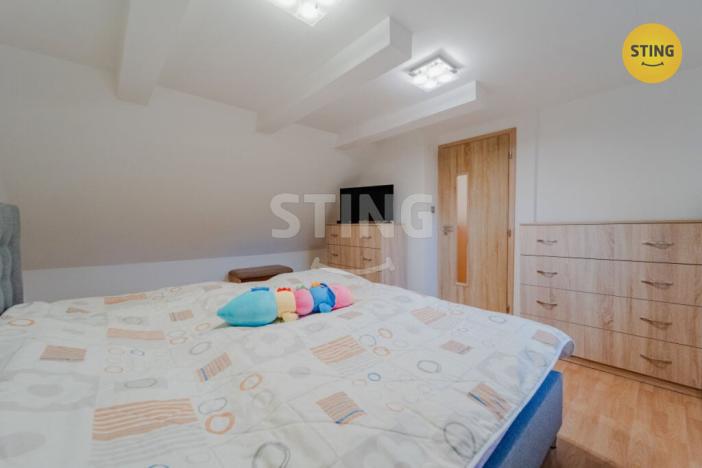 Prodej rodinného domu, Dolní Moravice - Horní Moravice, 420 m2