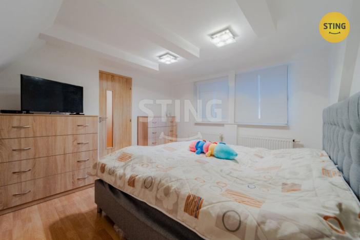 Prodej rodinného domu, Dolní Moravice - Horní Moravice, 420 m2