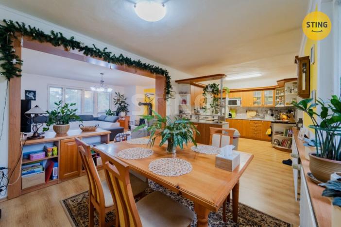 Prodej rodinného domu, Dolní Moravice - Horní Moravice, 420 m2