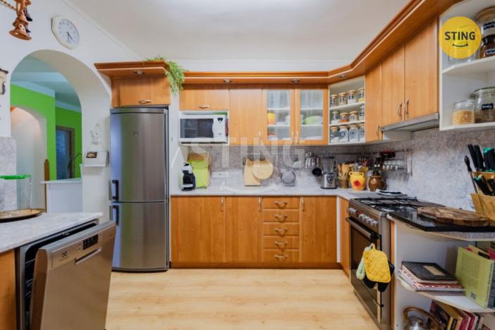 Prodej rodinného domu, Dolní Moravice - Horní Moravice, 420 m2