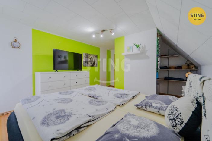 Prodej rodinného domu, Dolní Moravice - Horní Moravice, 420 m2