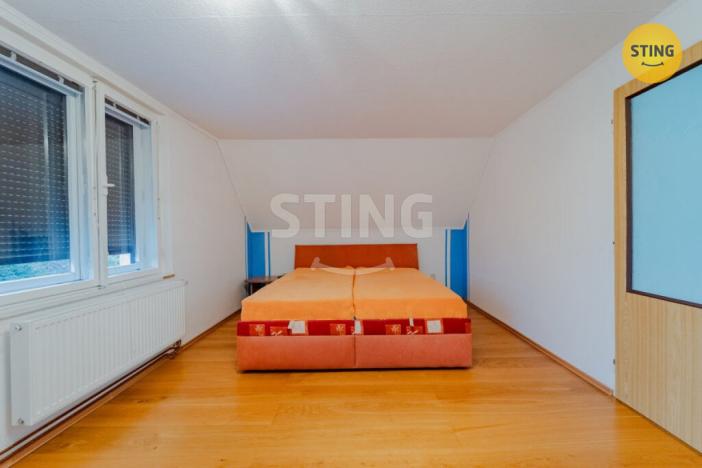 Prodej rodinného domu, Dolní Moravice - Horní Moravice, 420 m2