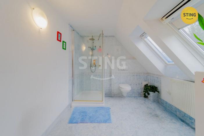 Prodej rodinného domu, Dolní Moravice - Horní Moravice, 420 m2