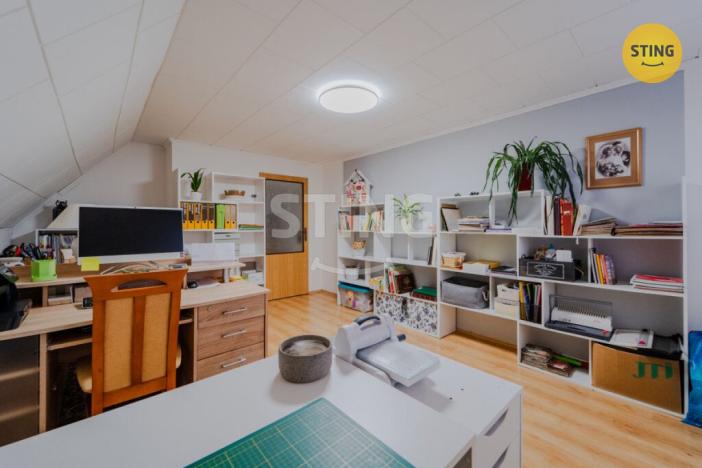 Prodej rodinného domu, Dolní Moravice - Horní Moravice, 420 m2