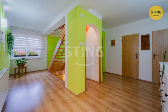 Prodej rodinného domu, Dolní Moravice - Horní Moravice, 420 m2