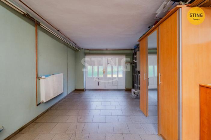 Prodej rodinného domu, Dolní Moravice - Horní Moravice, 420 m2