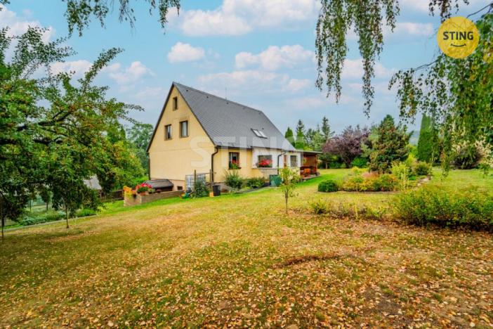 Prodej rodinného domu, Dolní Moravice - Horní Moravice, 420 m2