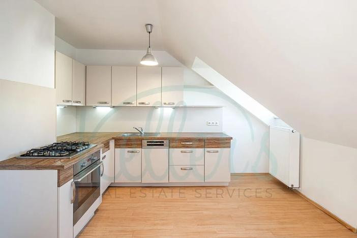 Prodej bytu 3+kk, Praha - Dejvice, Fetrovská, 77 m2