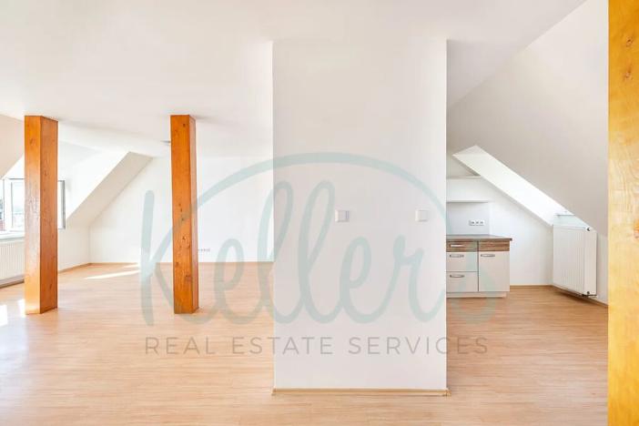 Prodej bytu 3+kk, Praha - Dejvice, Fetrovská, 77 m2