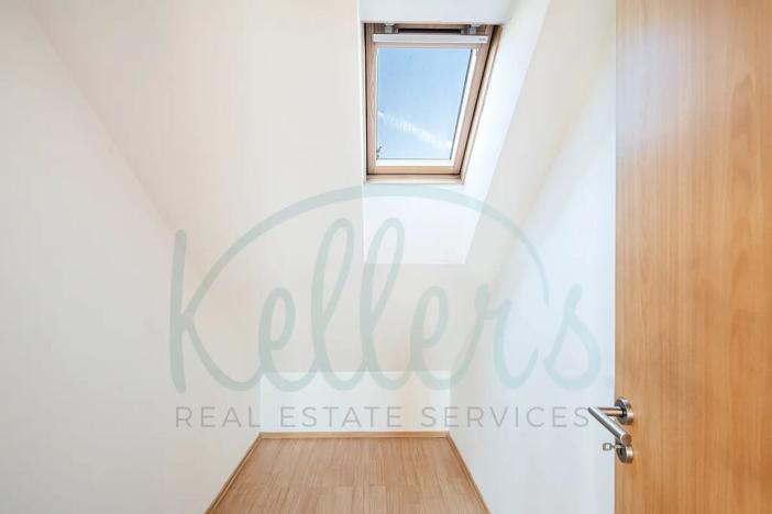 Prodej bytu 3+kk, Praha - Dejvice, Fetrovská, 77 m2