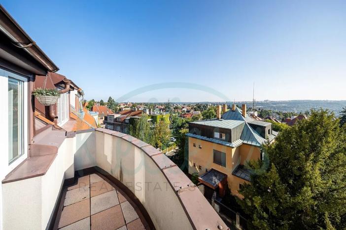 Prodej bytu 3+kk, Praha - Dejvice, Fetrovská, 77 m2