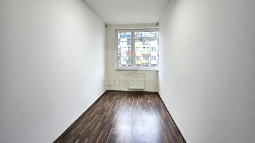 Pronájem bytu 2+kk, Praha - Vysočany, Podkovářská, 53 m2