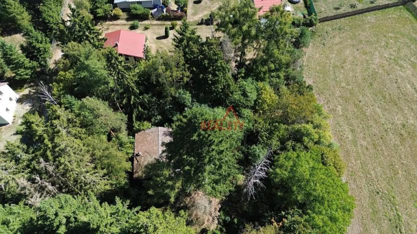 Prodej pozemku pro bydlení, Malá Hraštice, 853 m2