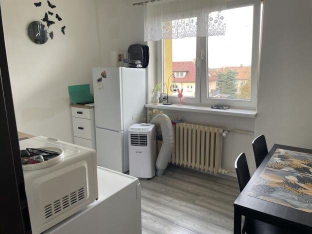 Prodej bytu 1+1, Stochov, J. A. Komenského, 31 m2