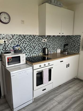 Prodej bytu 1+1, Stochov, J. A. Komenského, 31 m2