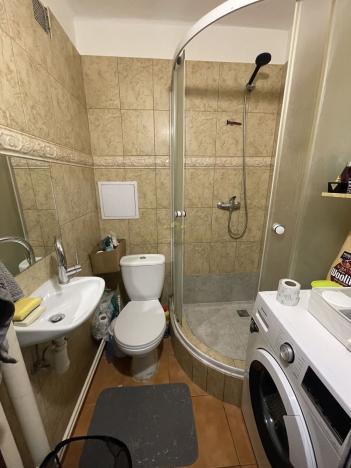 Prodej bytu 1+1, Stochov, J. A. Komenského, 31 m2