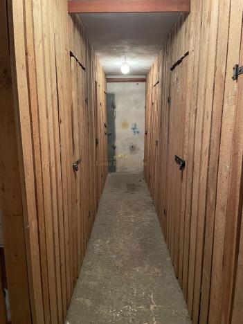 Prodej bytu 1+1, Stochov, J. A. Komenského, 31 m2