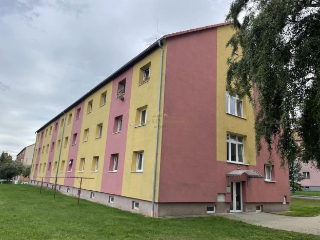 Prodej bytu 1+1, Stochov, J. A. Komenského, 31 m2