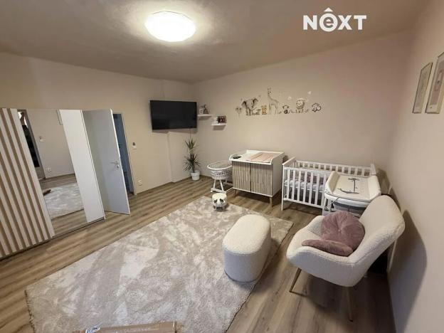 Prodej bytu 4+1, Ostrava, Aleje, 105 m2