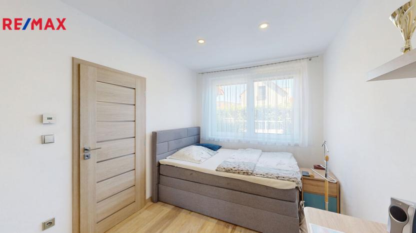 Prodej rodinného domu, Šerkovice, 154 m2