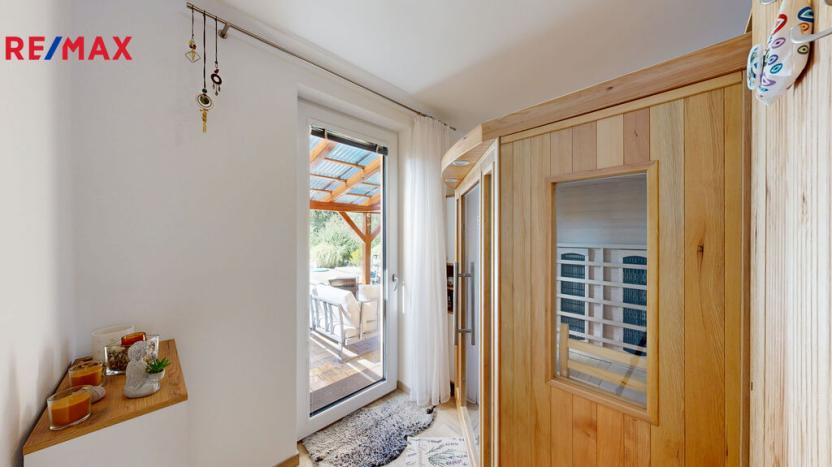 Prodej rodinného domu, Šerkovice, 154 m2