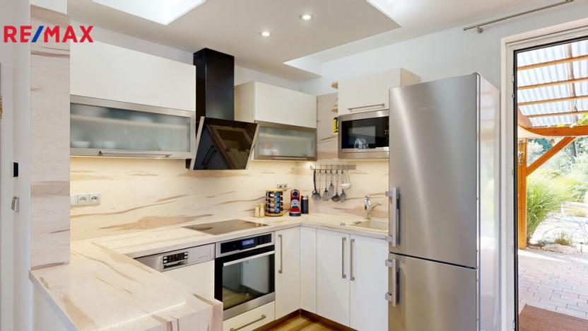 Prodej rodinného domu, Šerkovice, 154 m2