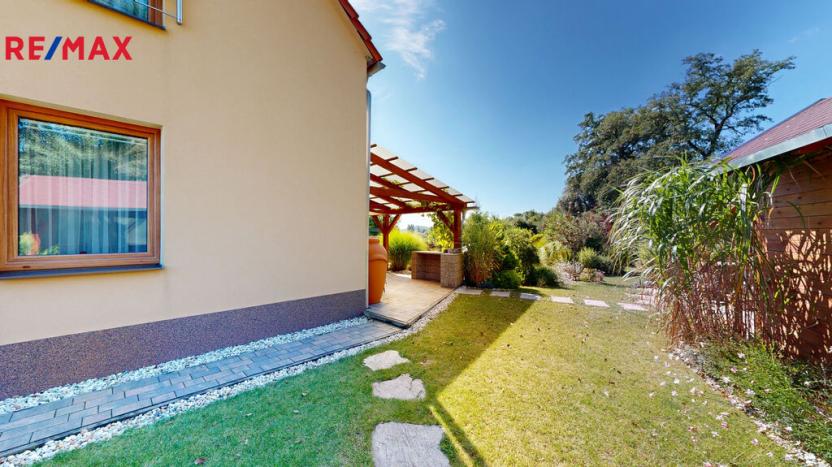 Prodej rodinného domu, Šerkovice, 154 m2