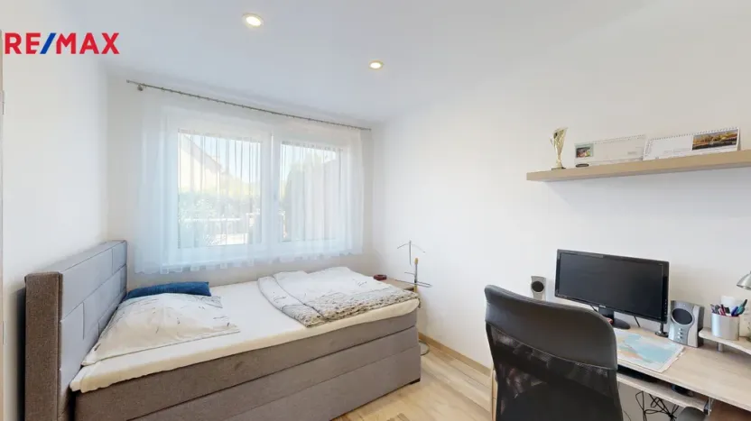 Prodej rodinného domu, Šerkovice, 154 m2