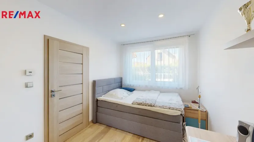 Prodej rodinného domu, Šerkovice, 154 m2