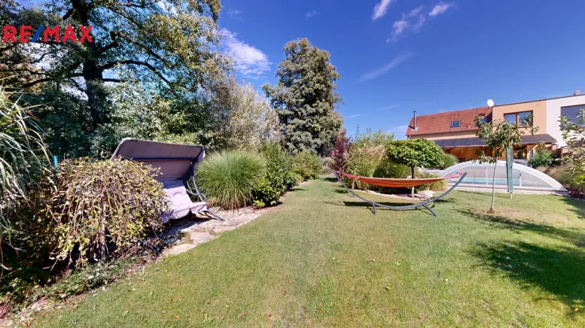 Prodej rodinného domu, Šerkovice, 154 m2