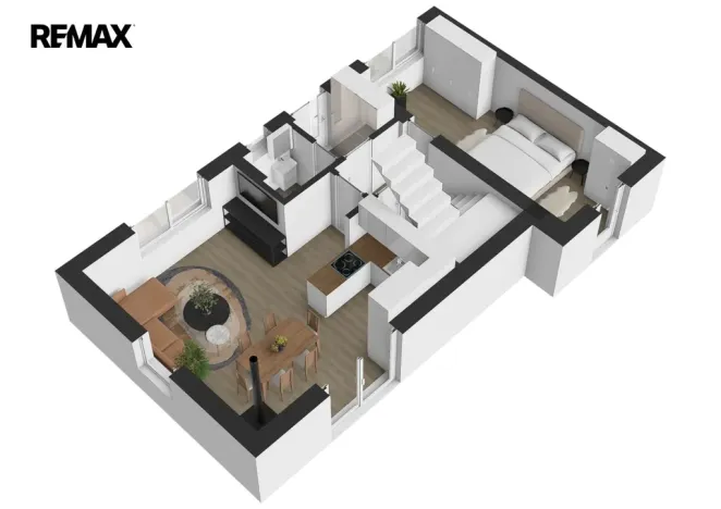 Prodej rodinného domu, Šerkovice, 154 m2