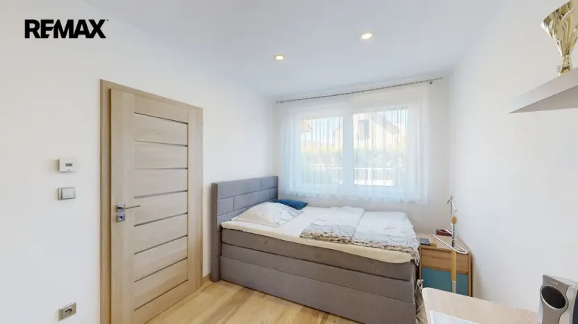 Prodej rodinného domu, Šerkovice, 154 m2