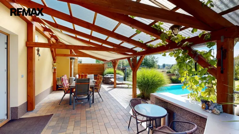 Prodej rodinného domu, Šerkovice, 154 m2