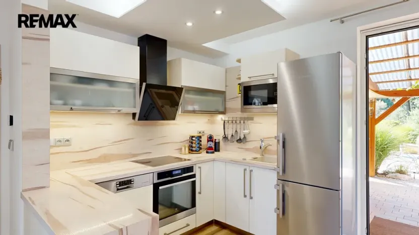 Prodej rodinného domu, Šerkovice, 154 m2