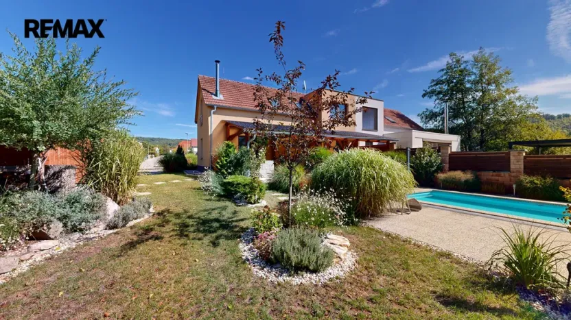 Prodej rodinného domu, Šerkovice, 154 m2