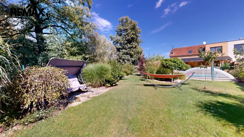 Prodej rodinného domu, Šerkovice, 154 m2