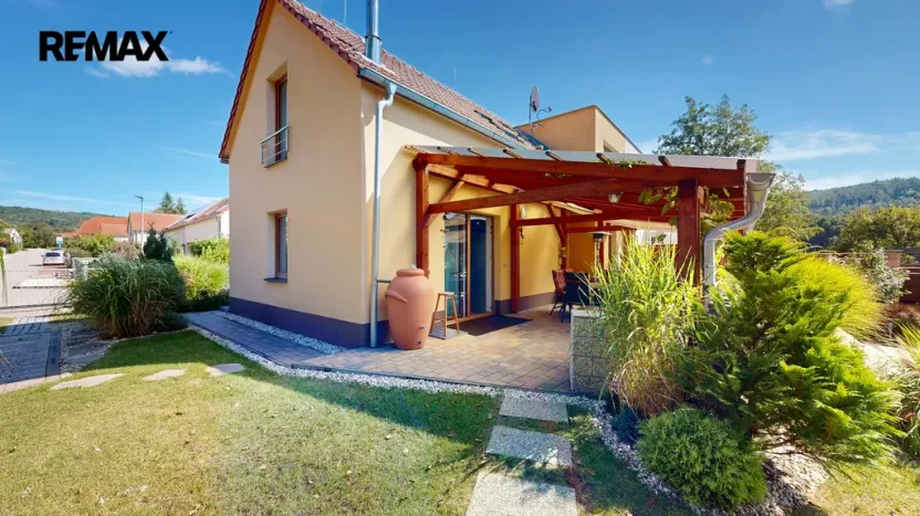 Prodej rodinného domu, Šerkovice, 154 m2