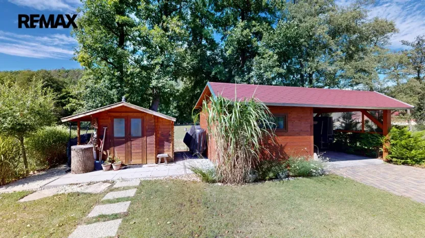 Prodej rodinného domu, Šerkovice, 154 m2