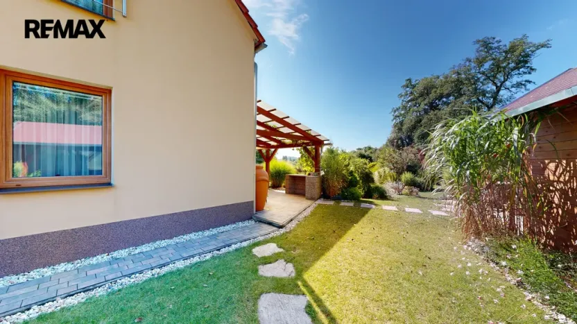 Prodej rodinného domu, Šerkovice, 154 m2