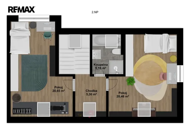 Prodej rodinného domu, Šerkovice, 154 m2