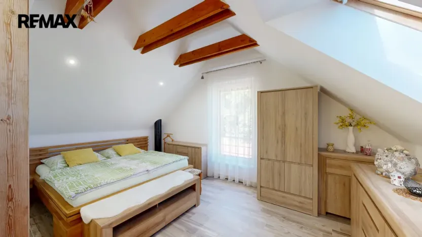 Prodej rodinného domu, Šerkovice, 154 m2