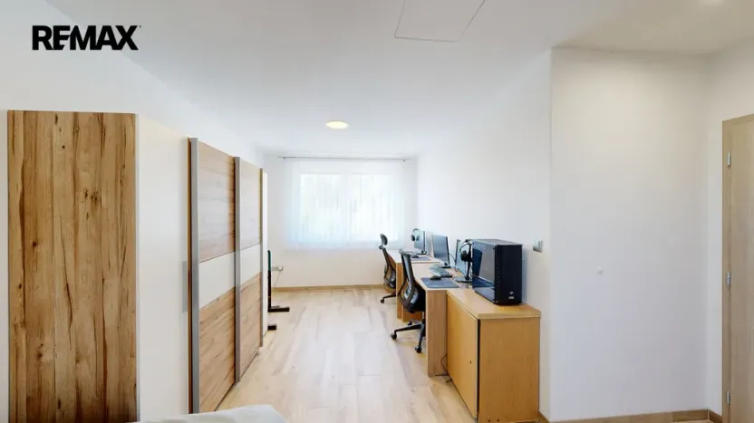 Prodej rodinného domu, Šerkovice, 154 m2