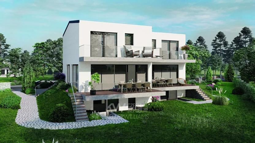 Prodej rodinného domu, Praha - Suchdol, Bažantní, 173 m2