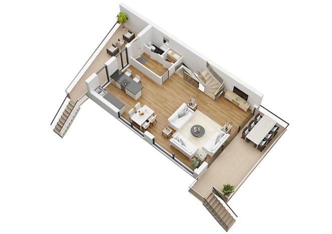 Prodej rodinného domu, Praha - Suchdol, Bažantní, 173 m2